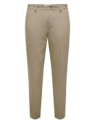 ONLY & SONS Onseve Slim 0071 Pant Noos Beige
