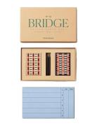 PRINTWORKS Classic - Bridge Set Multi/patterned