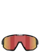 Bliz Vision Svart