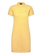 Polo Ralph Lauren Basic Mesh-Ssl-Csd Gul
