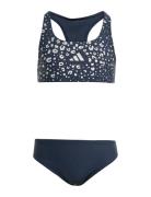 Adidas Sportswear Glam Bk S Marinblå