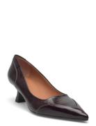 Billi Bi Pumps Svart