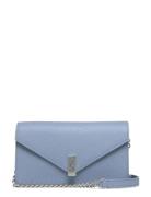 Polo Ralph Lauren Shiny Drum Pebble-P Id Wlt Chn-Woc- Blå