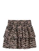 Name It Nkflotta Skirt Box Multi/patterned