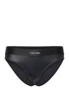 Calvin Klein Bikini Svart