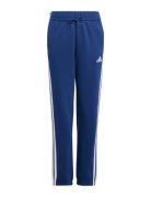 Adidas Sportswear J 3S Fl Pt 280 Blå