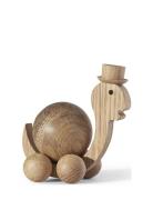 ChiCura Spinning Turtle Beige
