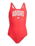 Adidas Sportswear Coll St Röd