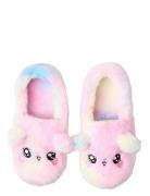 Lindex Slippers Kawaii Rosa