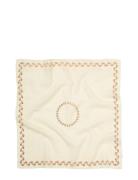 Becksöndergaard Brombeere Cotta Scarf Kräm