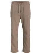 Jack & J S Jpstkane Norrebro Sweat Pants Noos Beige