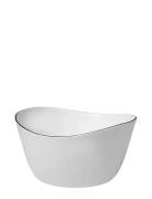 Broste Copenhagen Salt Bowl Vit