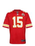 NIKE Fan Gear Nike Game Home Jersey - Player Röd