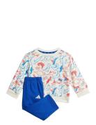 Adidas Sportswear I Adrpt Set Multi/patterned