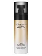 BareMinerals Original Mineral Veil Setting Spray 100.00 Ml Nude