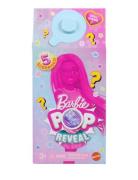 Barbie Pop Reveal Chelsea Shakes Series Doll With Scent & Color Change...