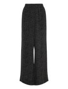 Marimekko Oanet Piirto Unikko Svart