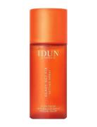 IDUN Minerals Ready Set Fix Setting Spray Travel Nude