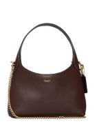 Coach Brooklyn Shoulder Bag 23 Brun