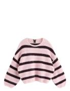 Lindex Sweater Lollie Rosa
