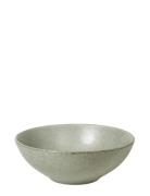 Broste Copenhagen Nordic Marsh Bowl Khaki Green