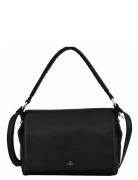 Adax Sorano Shoulder Bag Claudia Svart