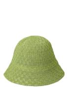Becksöndergaard Somra Bucket Hat Grön