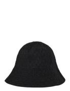Becksöndergaard Somra Bucket Hat Svart