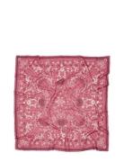 Becksöndergaard Nassilia Corga Scarf Rosa