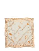 Becksöndergaard Dodera Sia Scarf Kräm