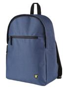 Lyle & Scott Backpack Blå