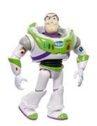 Toy Story Disney Pixar Toy Story Buzz Lightyear Collectible Figure Mul...