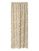 Marimekko Home P.unikko Curtain 135X250