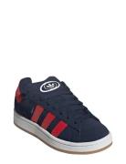 Adidas Originals Campus 00S J Blå