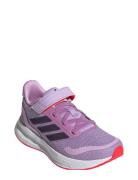 Adidas Sportswear Runfalcon 5 El C Rosa