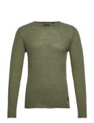 Shine Original Casual Knit Grön