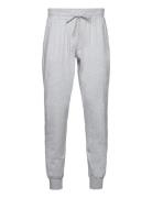 Bread & Boxers Pyjama Pant Grå