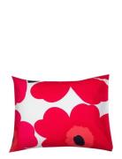 Marimekko Home Unikko Pc 50X60X Cm Röd