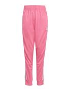 Adidas Originals Sst Track Pants Rosa