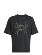 Adidas Originals Tee Svart