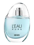 Kenzo Fragrance L'eau Pure Eau De Parfum 50.00 Ml Nude