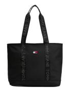 Tommy Hilfiger Tjw Daily Tote Svart