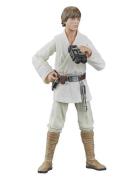 Star Wars Star Wars The Black Series Luke Skywalker Multi/patterned