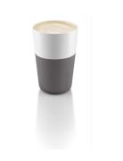 Eva Solo 2 Cafe Latte-Krus Grey Multi/patterned