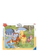 Ravensburger Discover Nature With Winnie-The-Pooh 47P Multi/patterned