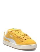 PUMA Suede Xl Gul