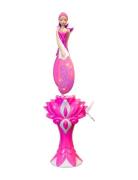 MAKI Sky Dancers Pretty Poppy Rosa