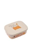 Liewood Arthur Tritan Lunchbox Beige