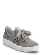 Gabor Sneaker Loafer Grå