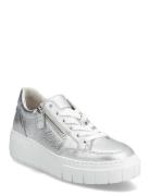 Gabor Sneaker Silver